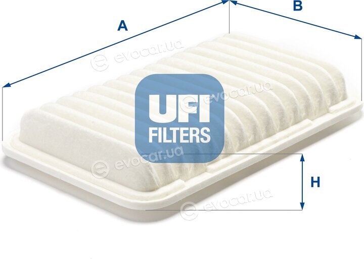 UFI 30.553.00
