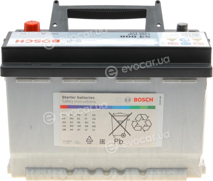 Bosch 0 092 S30 080