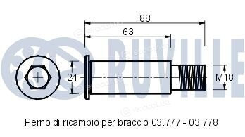 Ruville 541347