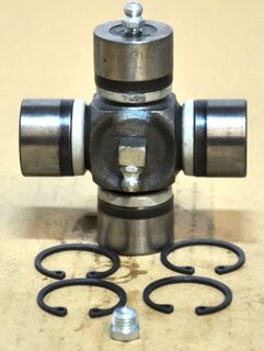 Spidan / Lobro U 219