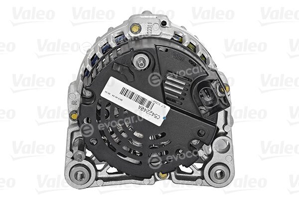 Valeo 437315