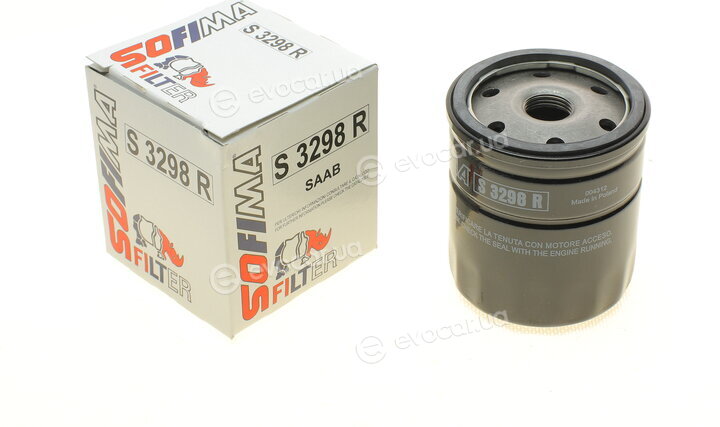 Sofima S 3298 R