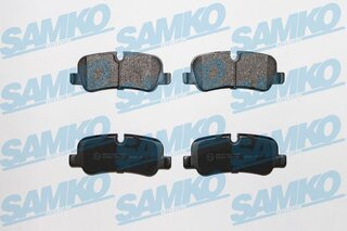 LPR / Samko 5SP1359