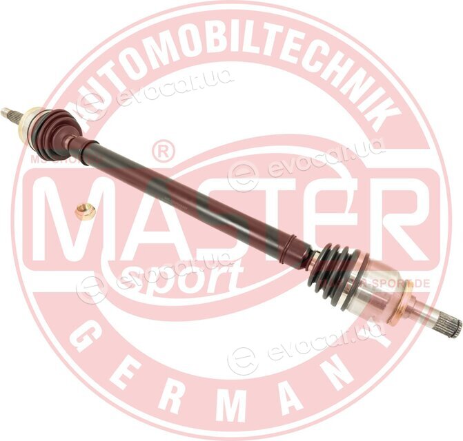 Master Sport 800954-PCS-MS