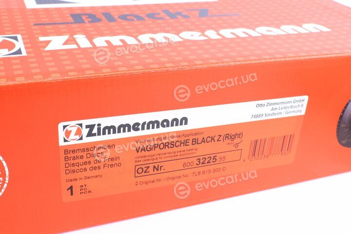 Zimmermann 600.3225.55