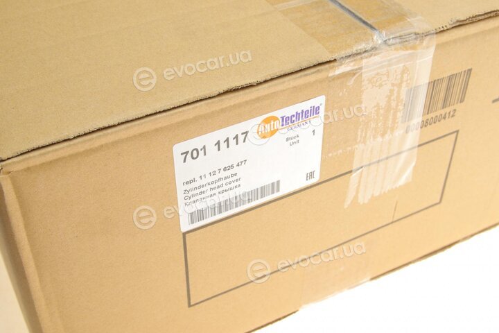 Autotechteile 701 1117