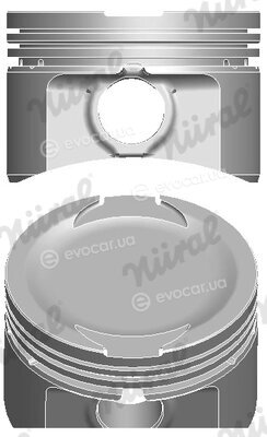 Nural 87-138400-40