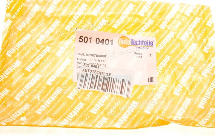 Autotechteile 501 0401