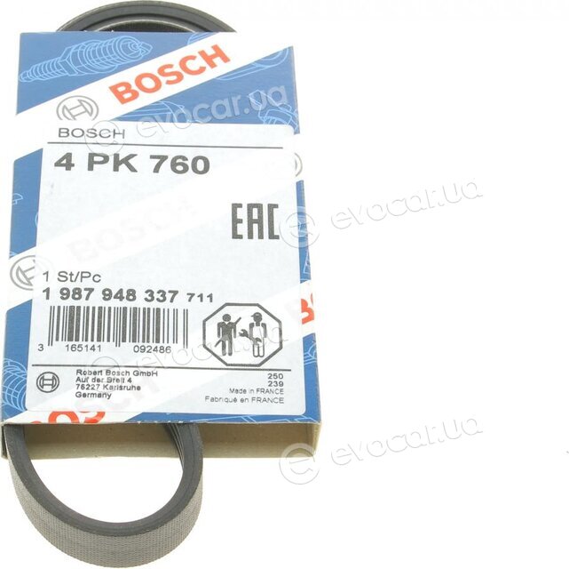 Bosch 1 987 948 337