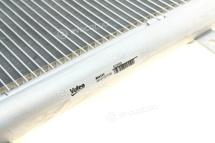 Valeo 822550