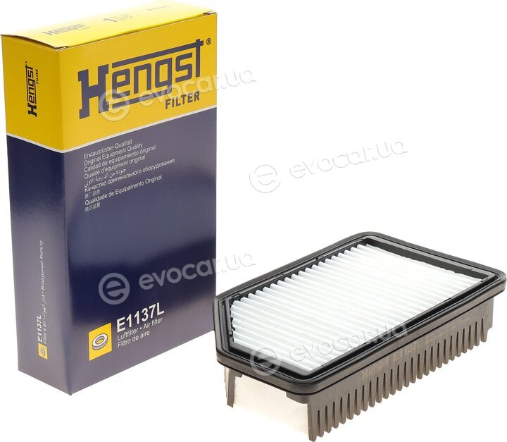 Hengst E1137L