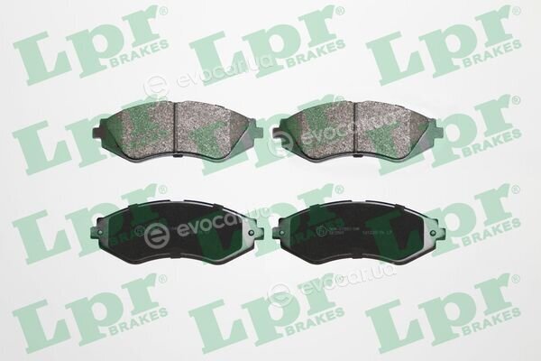 LPR / Samko 05P710