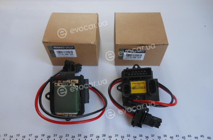 Renault / Nissan 7701050325