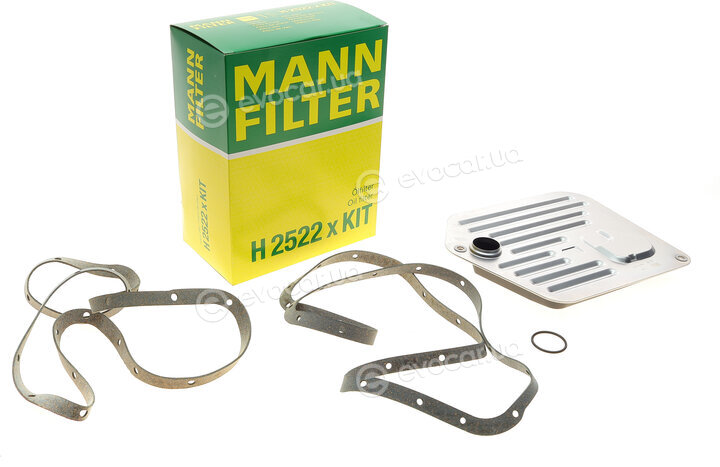 Mann H 2522 x KIT