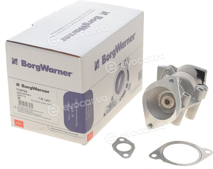 Wahler / BorgWarner 710976D