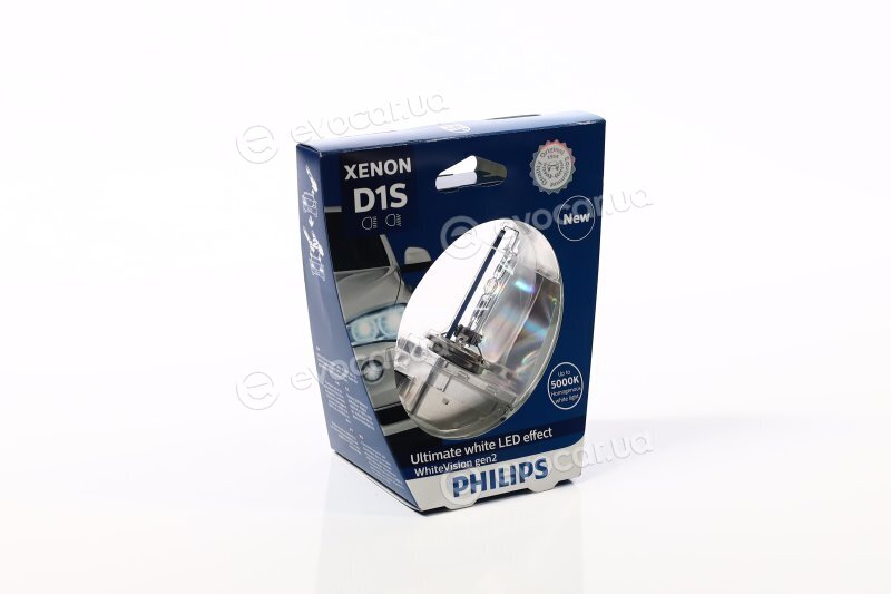 Philips 85415WHV2S1