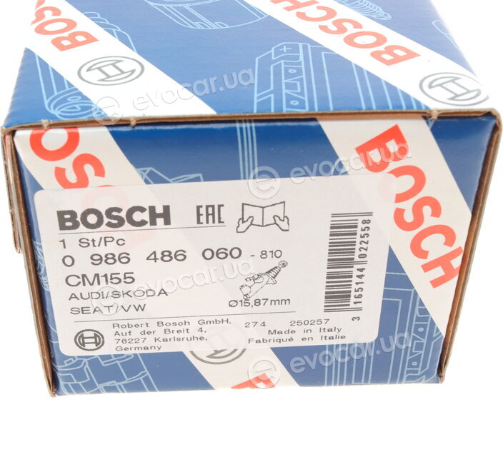 Bosch 0 986 486 060