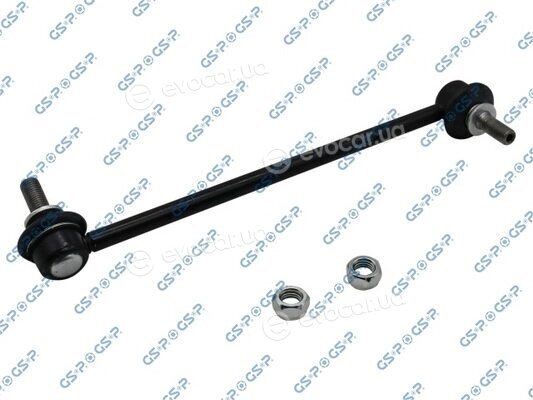 GSP S050905