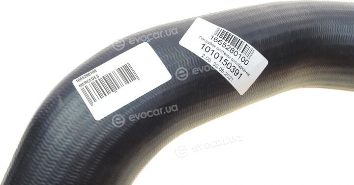 Mercedes-Benz A1665280100
