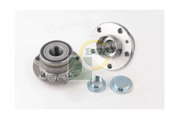 BGA WHB1411K