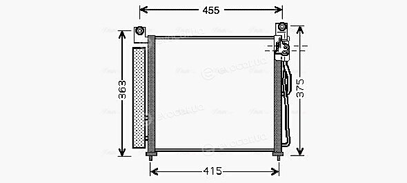 Ava Quality KA5065D