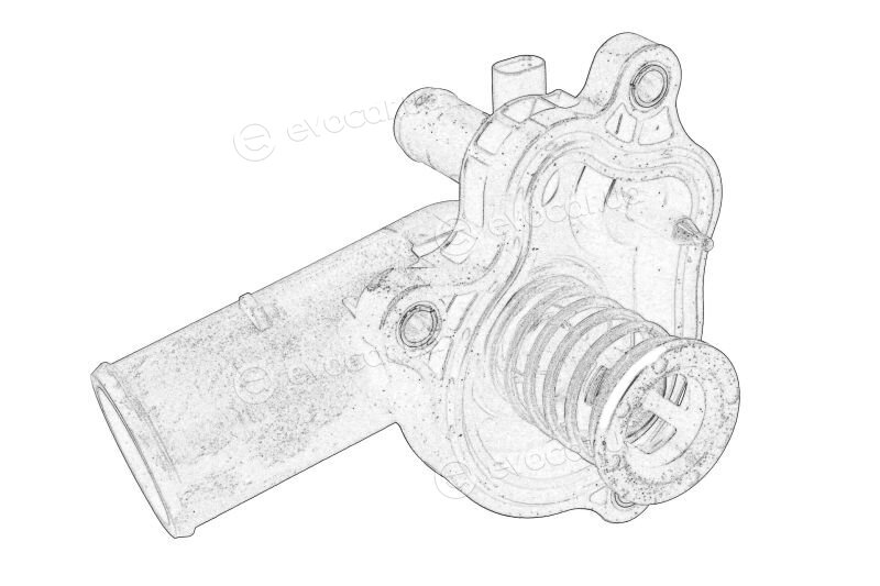 Mopar (PSA / FCA) 4893926AH