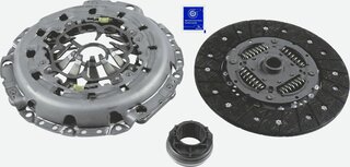 Sachs 3000 951 878