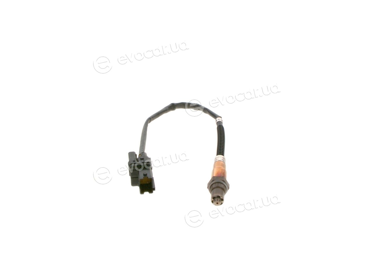 Bosch 0 258 007 018