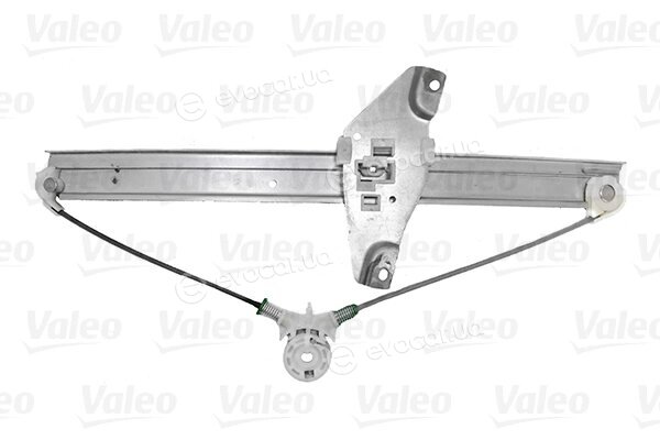 Valeo 851619