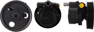 Elstock 15-0652