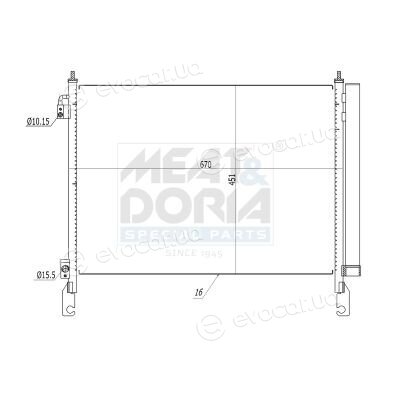 Meat & Doria 991153