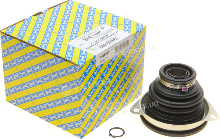 NTN / SNR IBK55.007