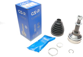GSP 818298