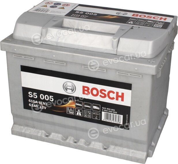 Bosch 0 092 S50 050