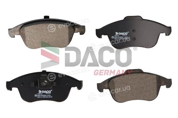 Daco 323019