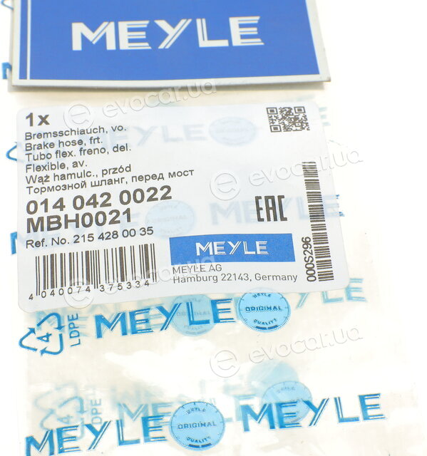Meyle 014 042 0022
