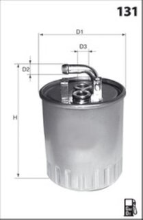 Lucas LFDF134