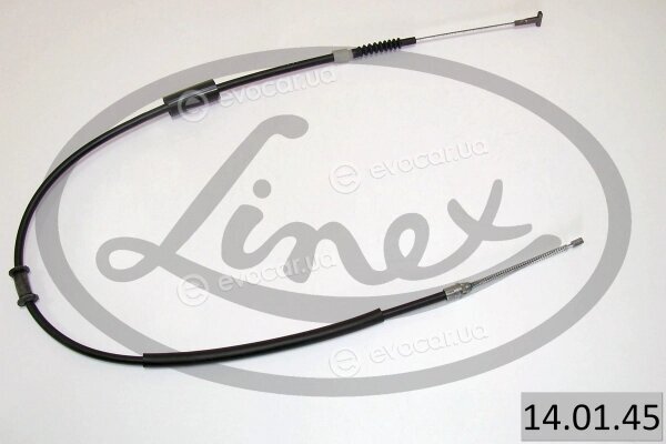 Linex 14.01.45