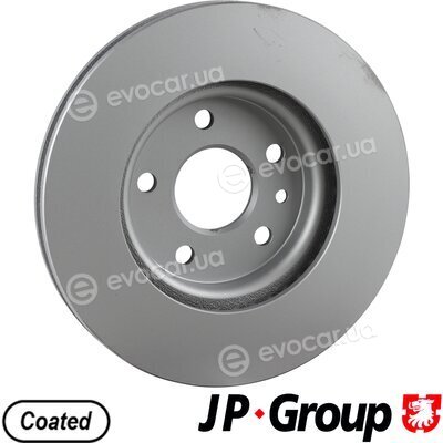 JP Group 1263107300