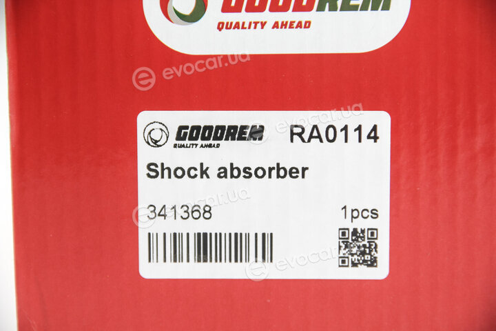 Goodrem RA0114