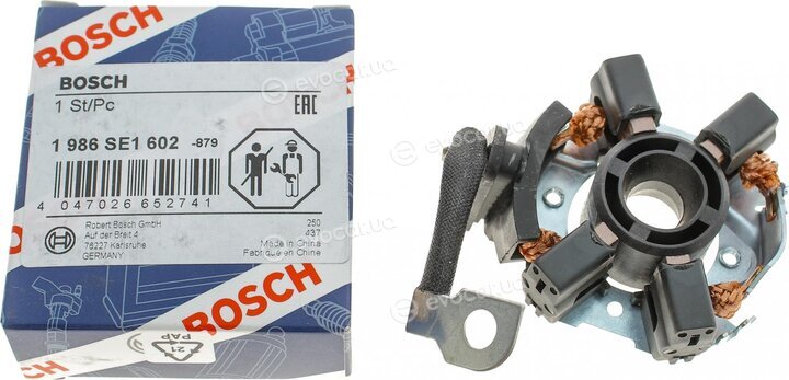 Bosch 1 986 SE1 602