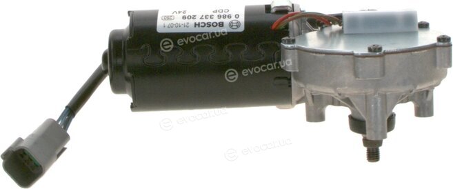 Bosch 0 986 337 209