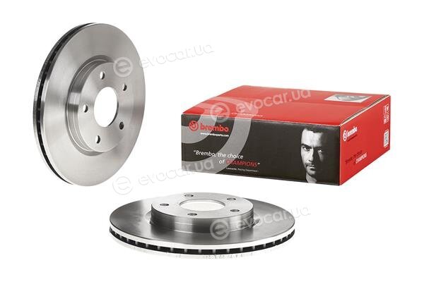 Brembo 09.B565.10