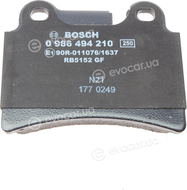Bosch 0 986 494 210