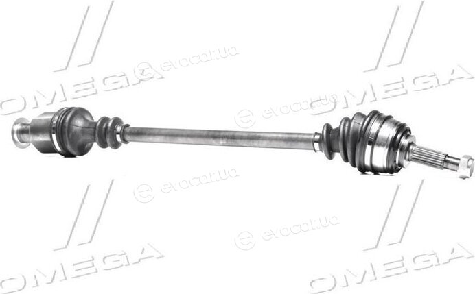 Magneti Marelli 302004190159