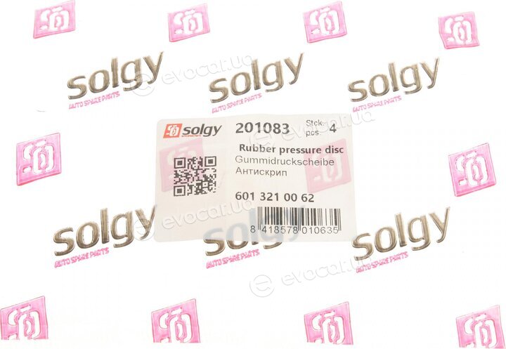 Solgy 201083