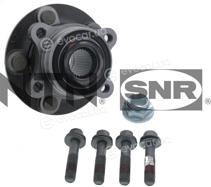 NTN / SNR R152.103