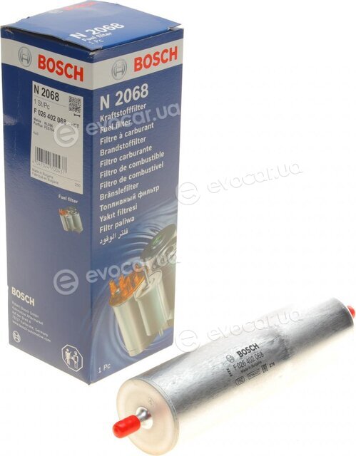 Bosch F 026 402 068