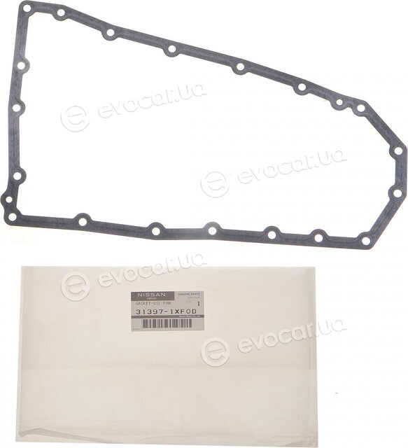 Renault / Nissan 31397-1XF0D-