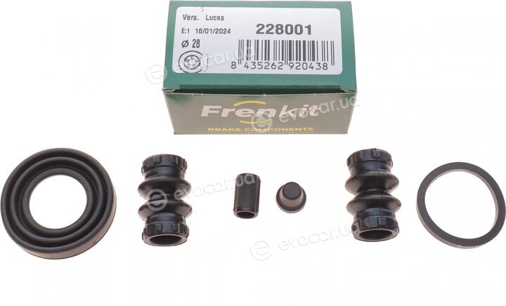 Frenkit 228001